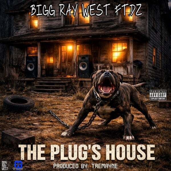 Play track, The Plug's House (feat. DZ). Length: 2:49 Cover art for The Plug's House