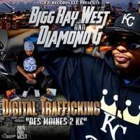 Digital Trafficking: Des Moines 2 K.C